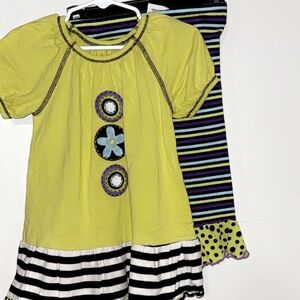 Girls outfit